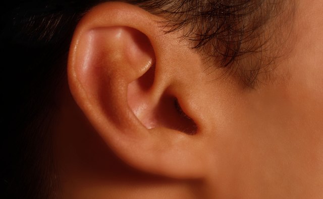 Effective listening takes effort.