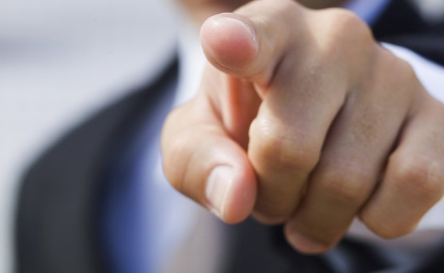 Stick to addressing what you could have done differently when you are the one attempting to rekindle the relationship.