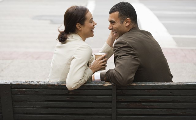 Relocating for love requires careful career decisions.