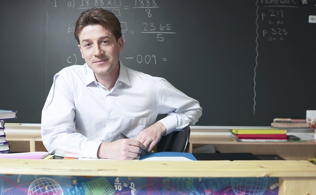 The professor can be a teacher, guide and mentor.