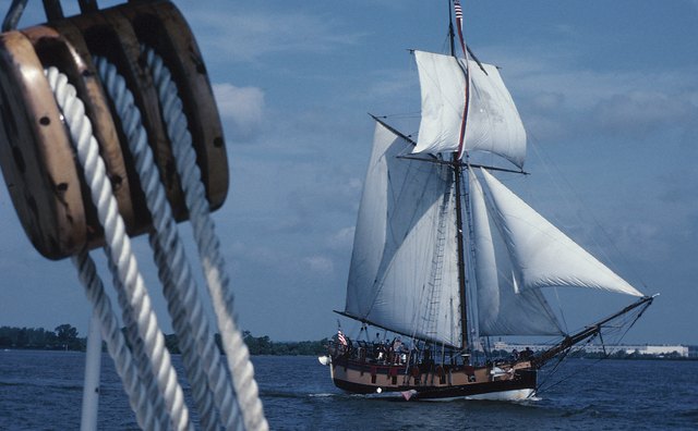 Trade, and the cities it helped to create, made the middle colonies a busy marketplace for ideas as well as goods.