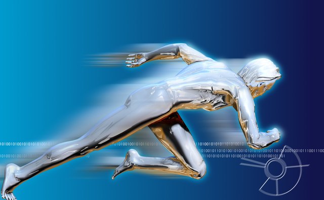 Cross-country coaches must have knowledge of the science related to human motion.