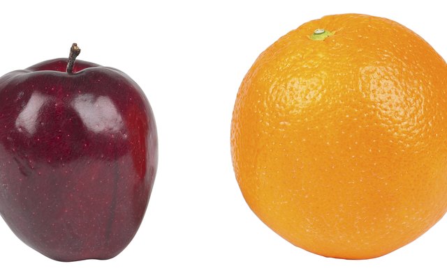 Although each test covers four English skills, each does so in different ways.