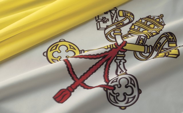 Mission Sunday has been observed by the Catholic Church since 1927.