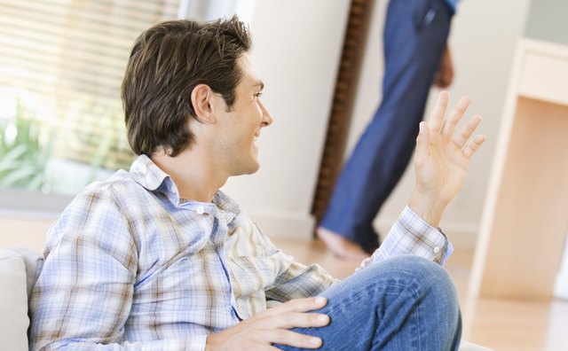 Say no to requests that do not suit you or your schedule.
