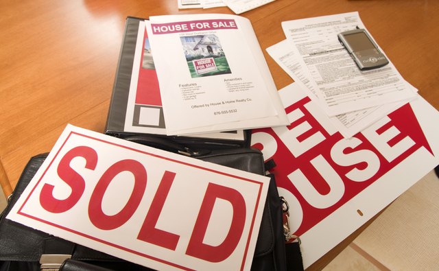 Homes on the Multiple Listing Service get wide exposure.