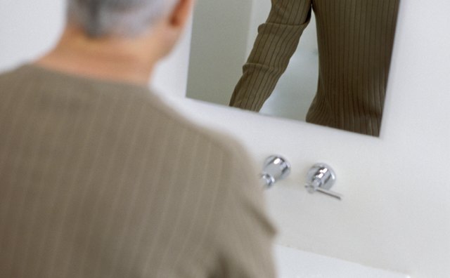 Rehearsing your assertive speech will help you prepare for the encounter.