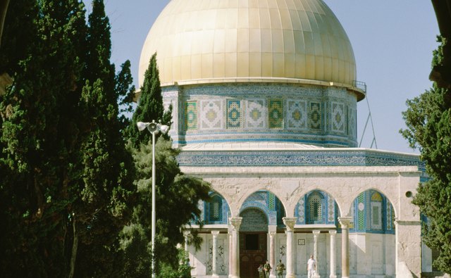 Islam is the religion of more than one billion people.