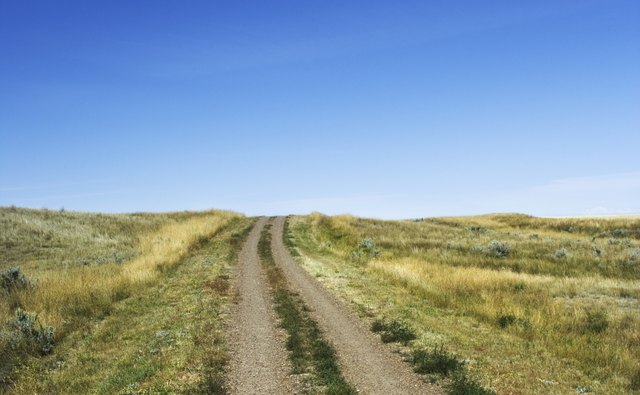 If you would like to teach children who live in the middle of nowhere, a lot of school districts would like to hear from you.
