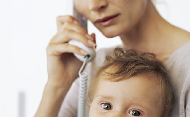 It is difficult to maintain a lifestyle while worrying about parents.