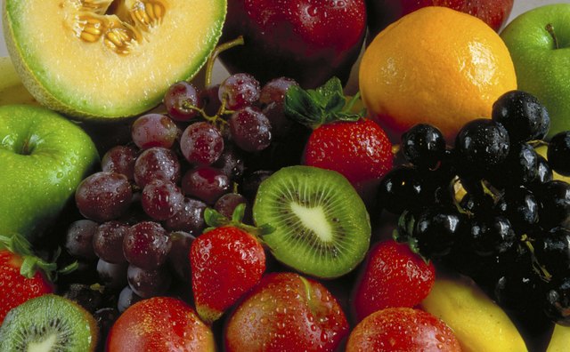 Try different combinations of fruits for interesting flavor profiles.