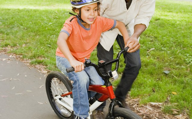 Peripheral vision is an important part of traffic safety.