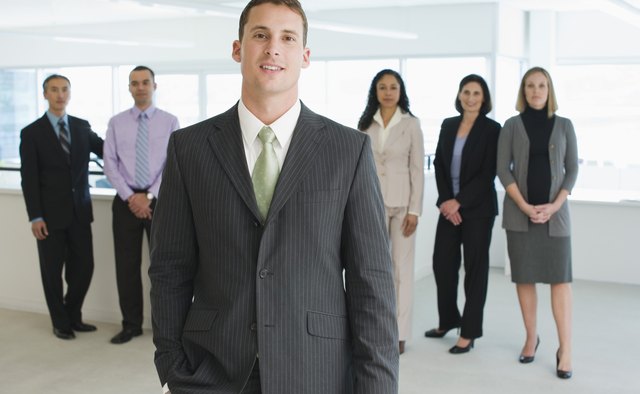 A strong employer brand helps a company stand out from the crowd.