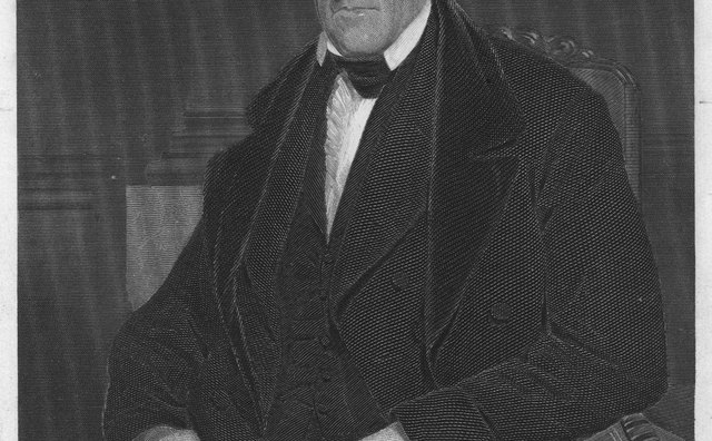 President Andrew Jackson