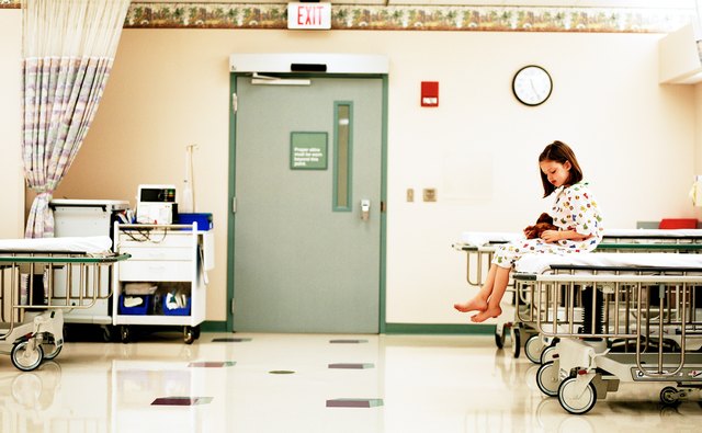 Caring for a person's mental or psychological health are just as important as caring for their physical health.