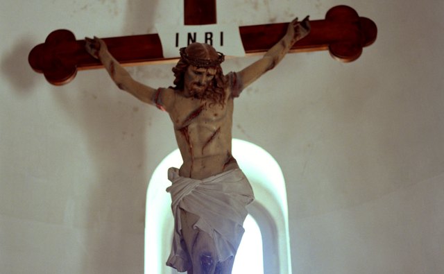 INRI: