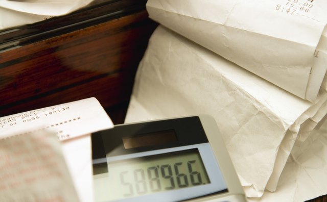 Sharing financial details can foster a sense of trust.