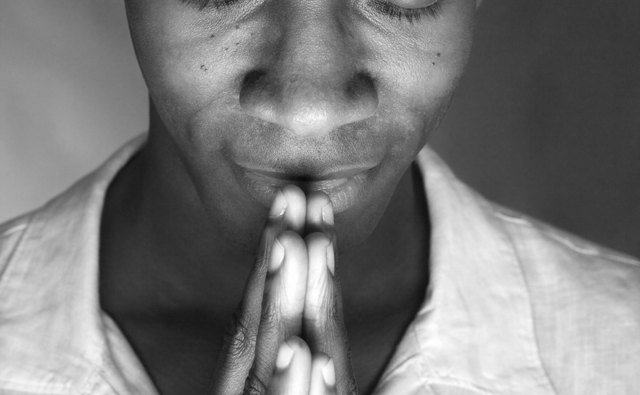 Full devotion to the minimalistic monastic life is required of all nuns.
