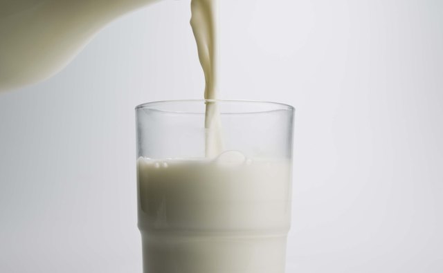 Without microbiology, we would not have milk in the long-lasting and pure form we are used to.