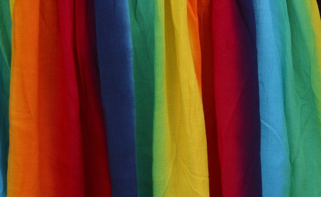 Most kindergartners can recognize colors.