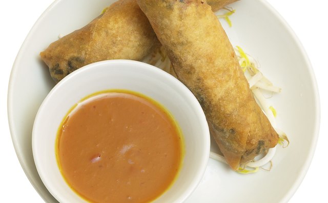 Take him his favorite food to impress him.