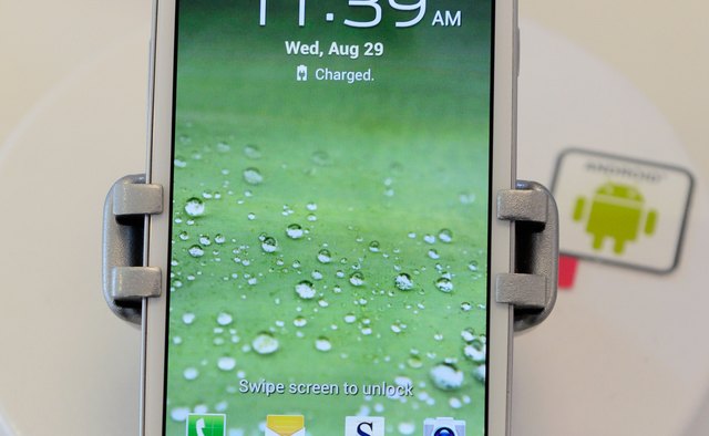 Factory resetting the phone might be the only option.