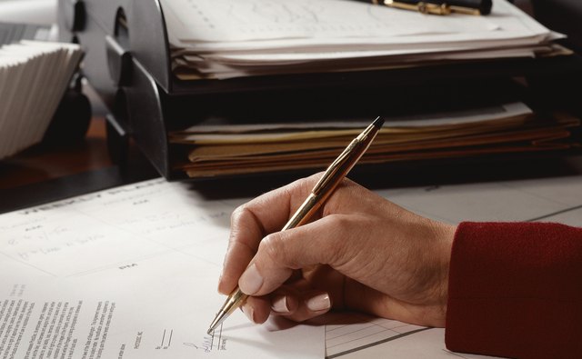 Write to missionary groups