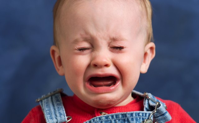 If your baby struggles with separation anxiety, start with shorter vacations.