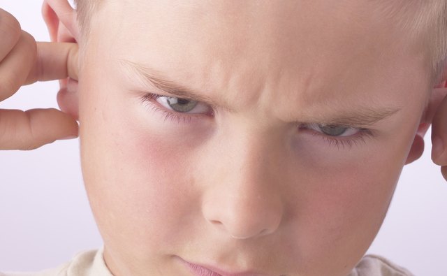 Behavior intervention plans include clues about why a child misbehaves.