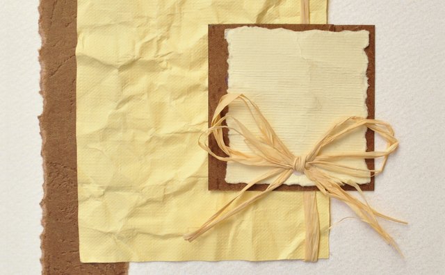 Send out an invitation.