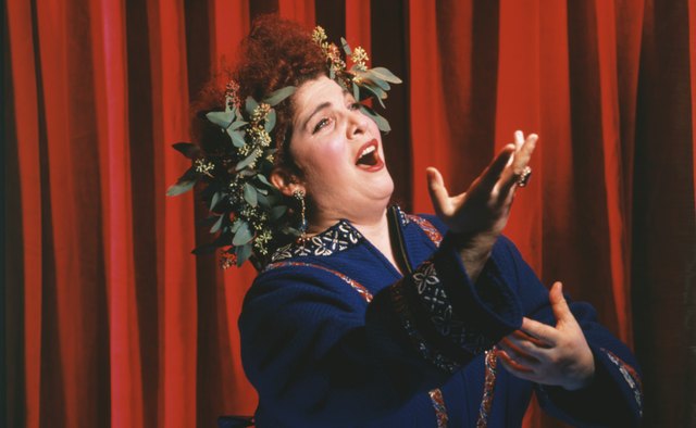 If the epilogue is delivered at the end of the live performance of the play, the performance itself is cited.