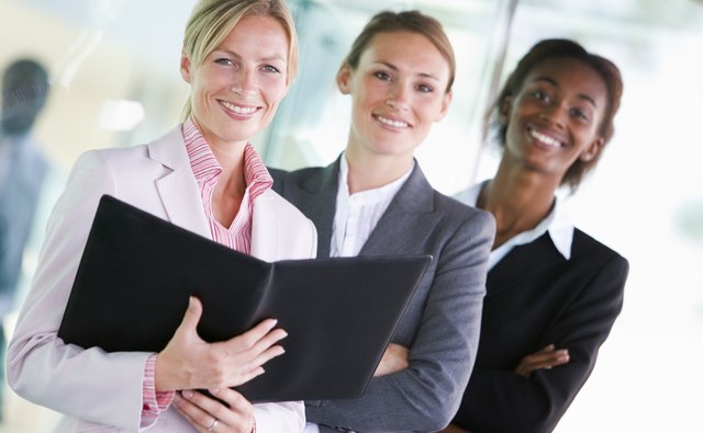 A supervisor should model company behaviors.