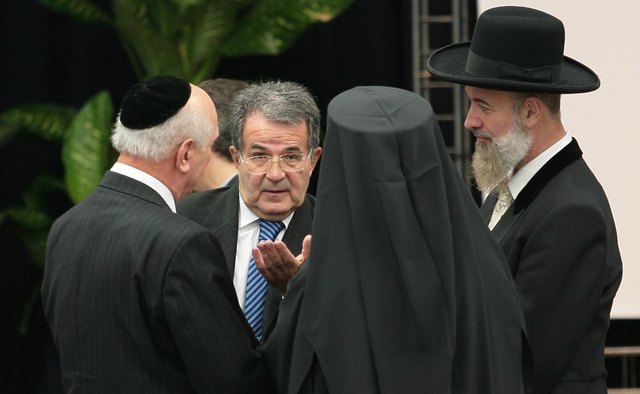 Muslims refer to Jews and Christians as