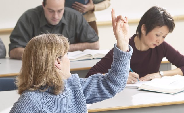 Making sure you understand the purpose of an assignment will help you construct a properly focused argument.