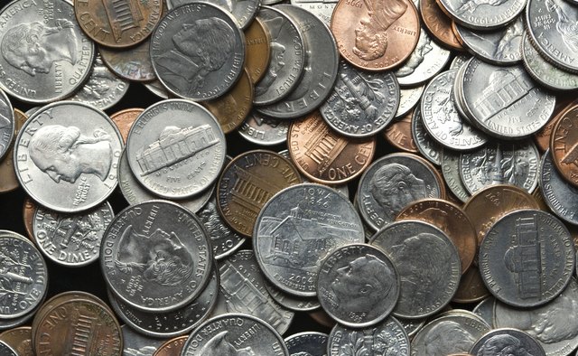 Students learn to sort, count, add and subtract coins while learning about money and standard units.