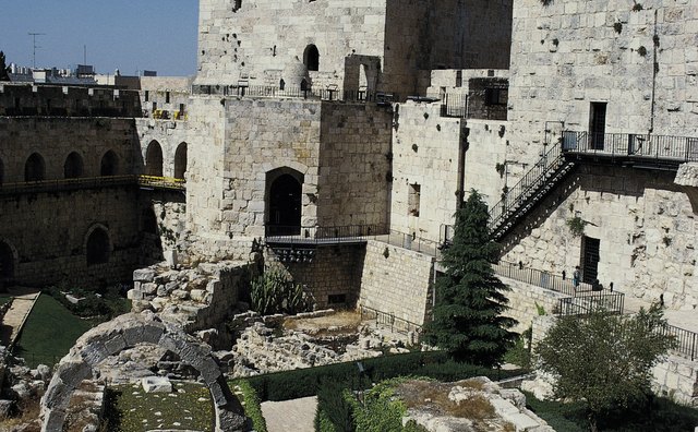 The Jewish Bible (and Christian Old Testament) has over 3,100 years of history.