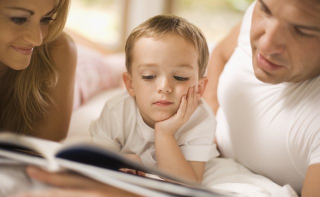 Read together.