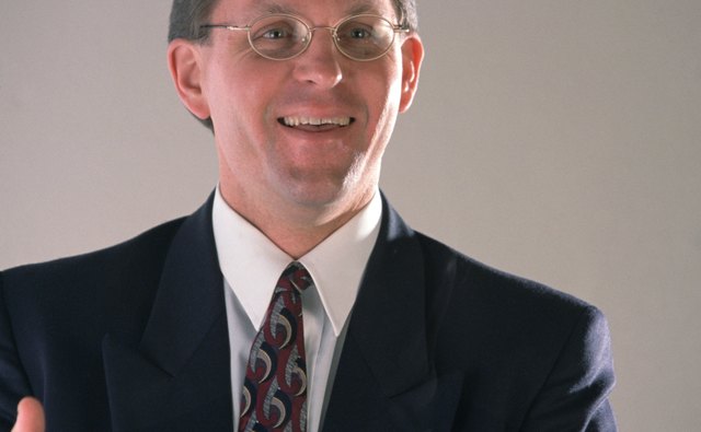 A modern-day evangelist
