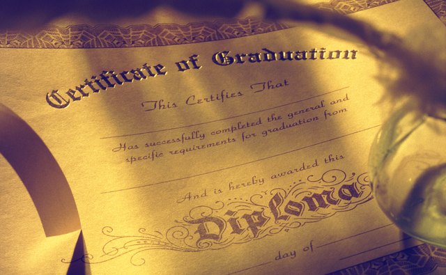 Professional certification and advanced degrees can boost your salary.