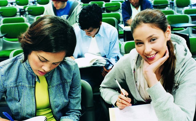 Students interested in small class sizes should consider Stanford.