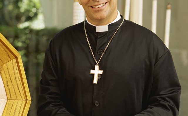 Priest