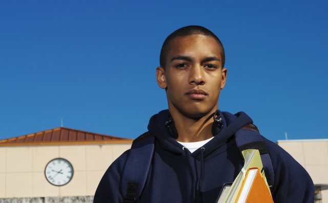 Effective students take responsibility for their education.