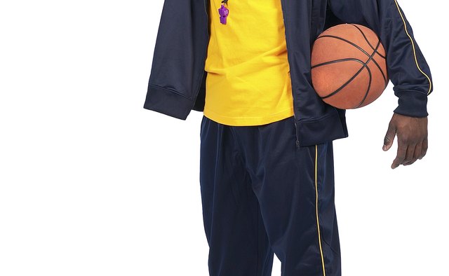 Physical education can provide you with an inside view into the world of sports and athletics for managers.