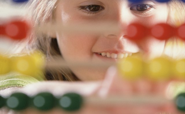 Mastery at fifth grade relies on solid foundations at earlier ages.