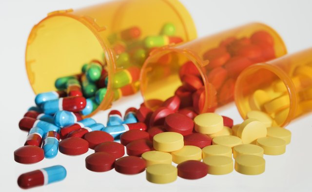 The business of managing pharmaceuticals offers challenge and rewards.