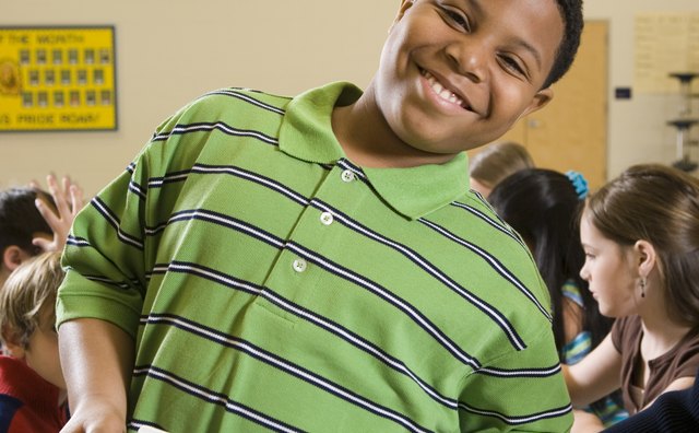 Social skills can be improved with the help of learning aids.