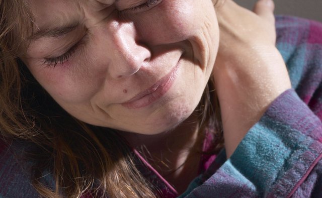 Avoid offering alternate ways to have children; she may not be ready to think about this yet.
