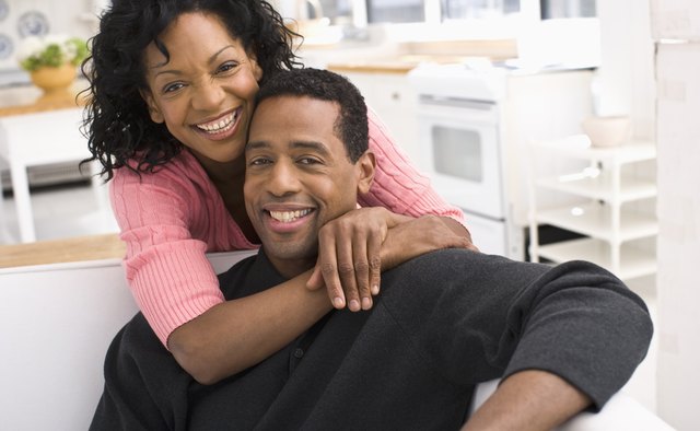 Take care of marriage through healthy communication.