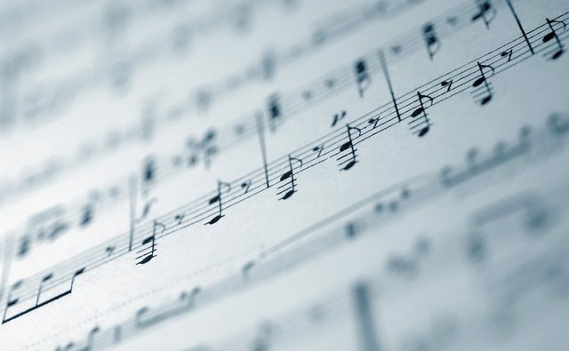 Reading poetry aloud reveals the music behind the words.