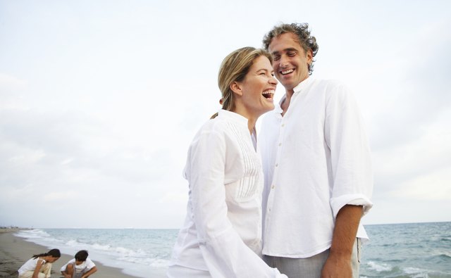Sex therapists can either work with couples or one-on-one.